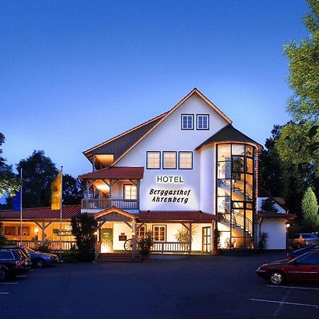 Romantik Hotel Ahrenberg Bad Sooden-Allendorf Exteriér fotografie