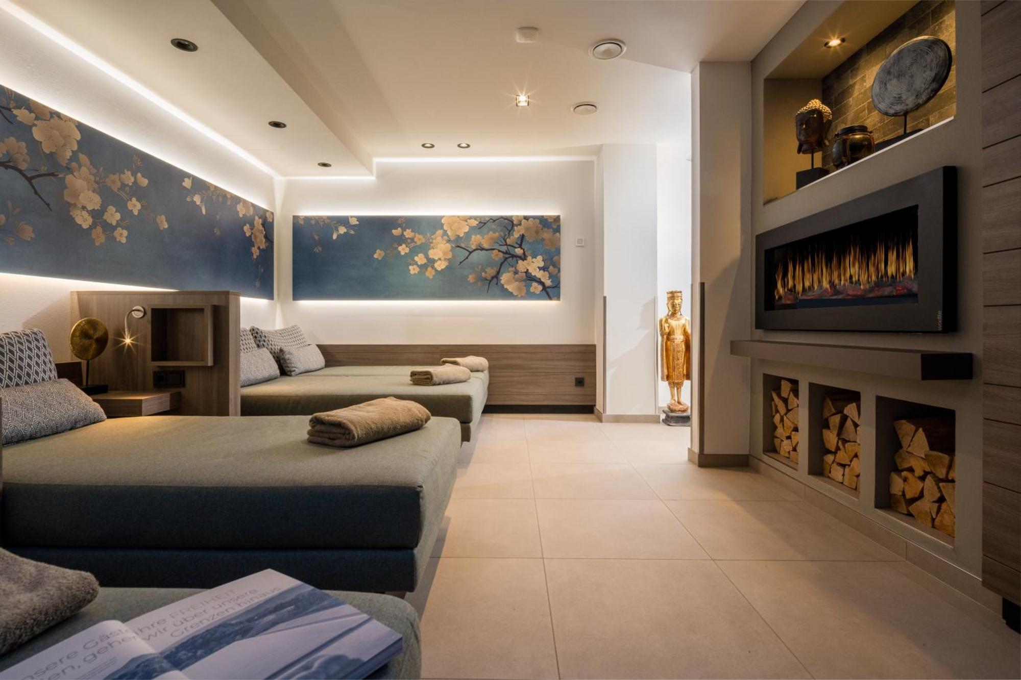 Romantik Hotel Ahrenberg Bad Sooden-Allendorf Exteriér fotografie