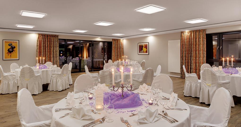 Romantik Hotel Ahrenberg Bad Sooden-Allendorf Exteriér fotografie
