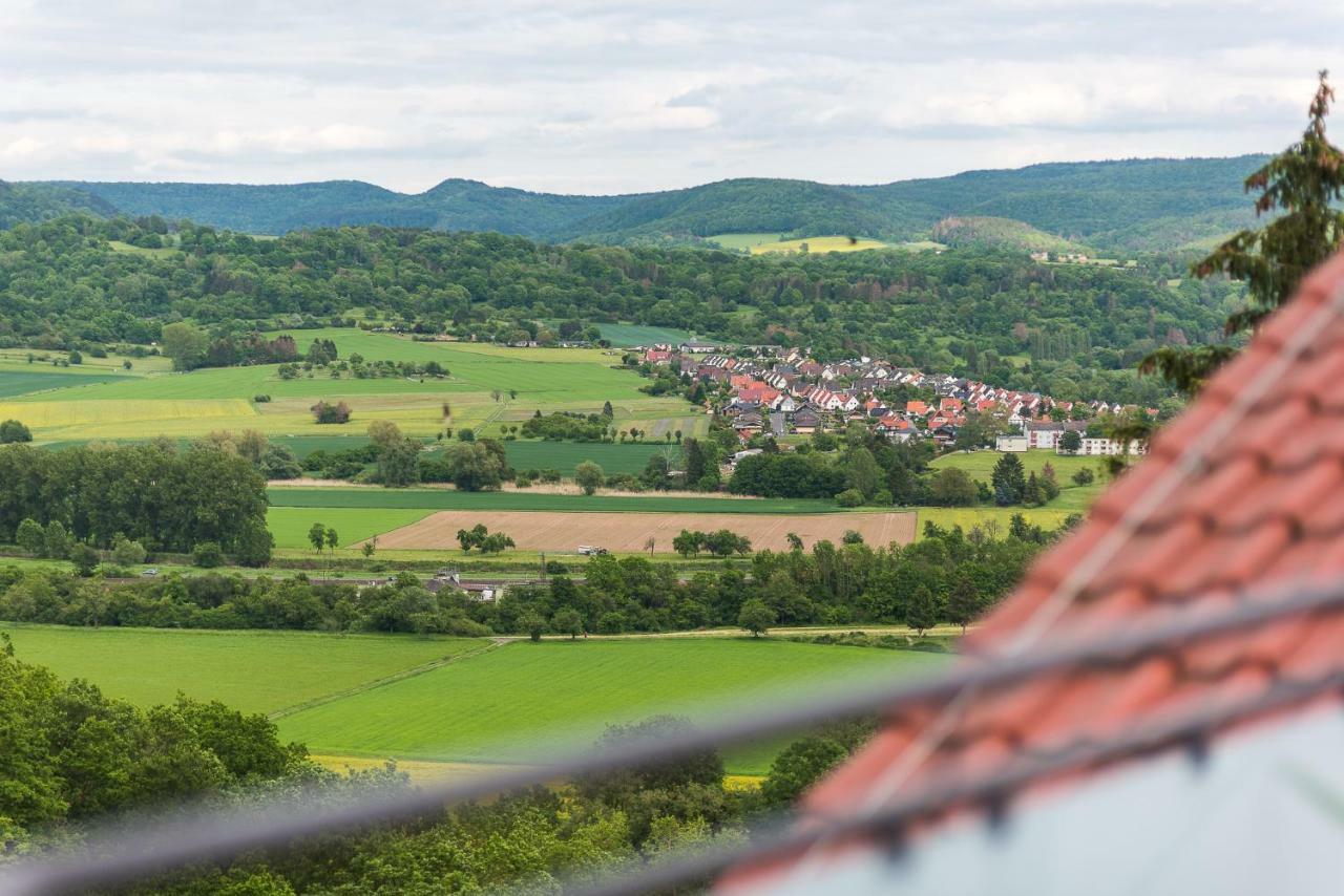 Romantik Hotel Ahrenberg Bad Sooden-Allendorf Exteriér fotografie
