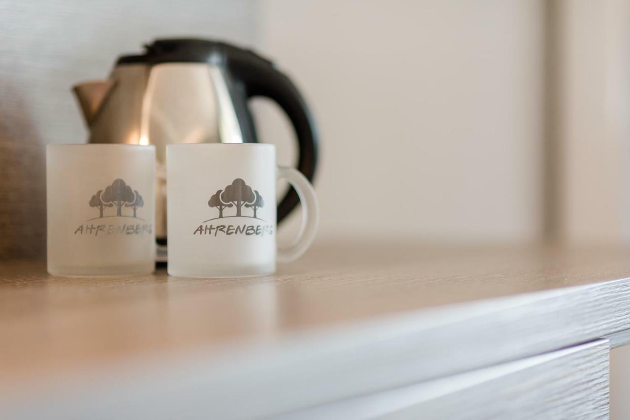 Romantik Hotel Ahrenberg Bad Sooden-Allendorf Pokoj fotografie